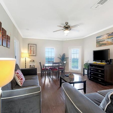 Tropical 3Br Suite-2 Resort Style Pools-5 Mil To Bay-Gym-Close To Beach Tampa Bagian luar foto