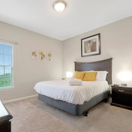 Tropical 3Br Suite-2 Resort Style Pools-5 Mil To Bay-Gym-Close To Beach Tampa Bagian luar foto