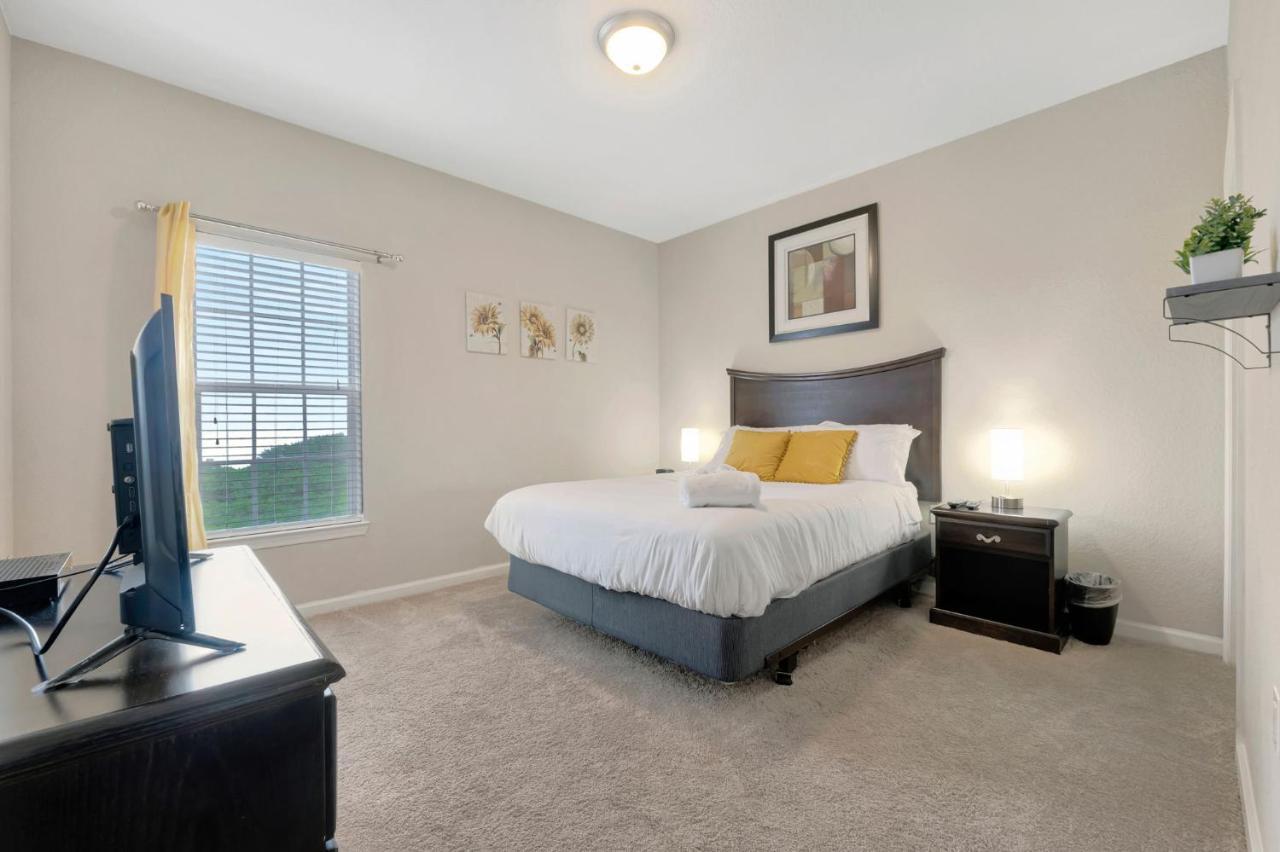 Tropical 3Br Suite-2 Resort Style Pools-5 Mil To Bay-Gym-Close To Beach Tampa Bagian luar foto