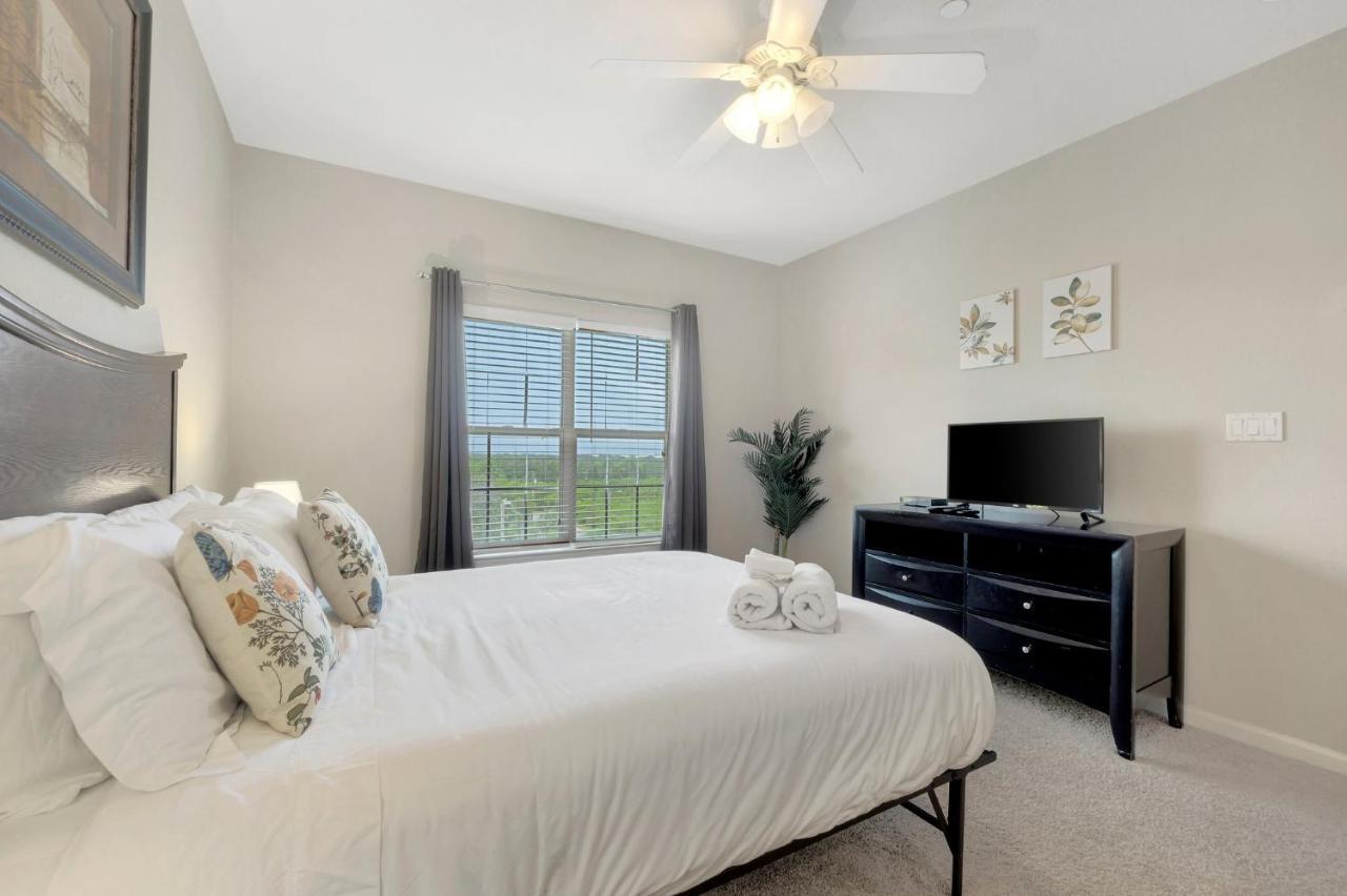 Tropical 3Br Suite-2 Resort Style Pools-5 Mil To Bay-Gym-Close To Beach Tampa Bagian luar foto
