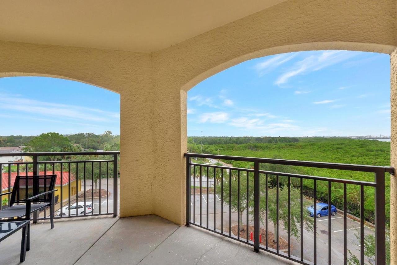 Tropical 3Br Suite-2 Resort Style Pools-5 Mil To Bay-Gym-Close To Beach Tampa Bagian luar foto