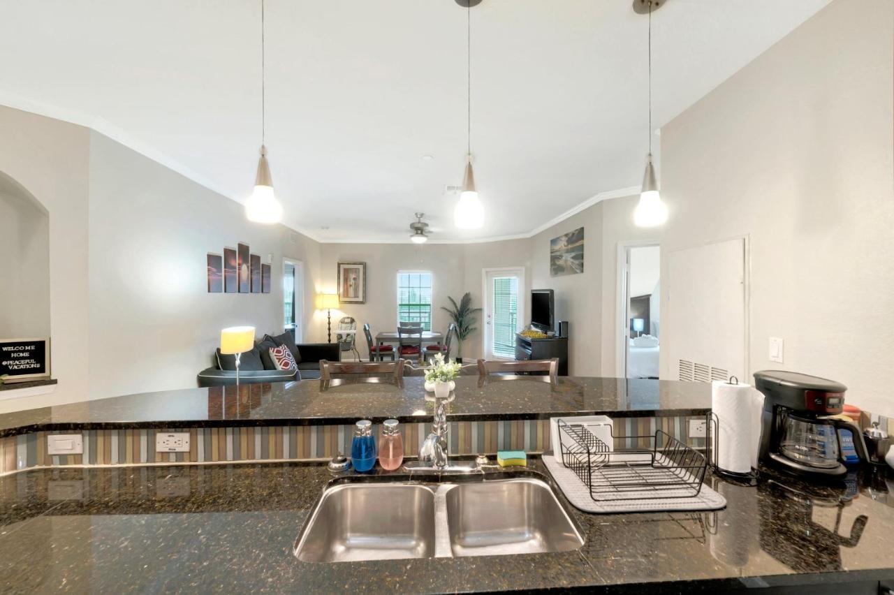 Tropical 3Br Suite-2 Resort Style Pools-5 Mil To Bay-Gym-Close To Beach Tampa Bagian luar foto