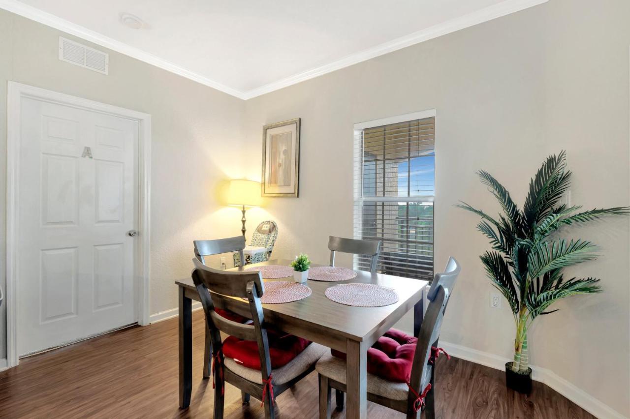Tropical 3Br Suite-2 Resort Style Pools-5 Mil To Bay-Gym-Close To Beach Tampa Bagian luar foto