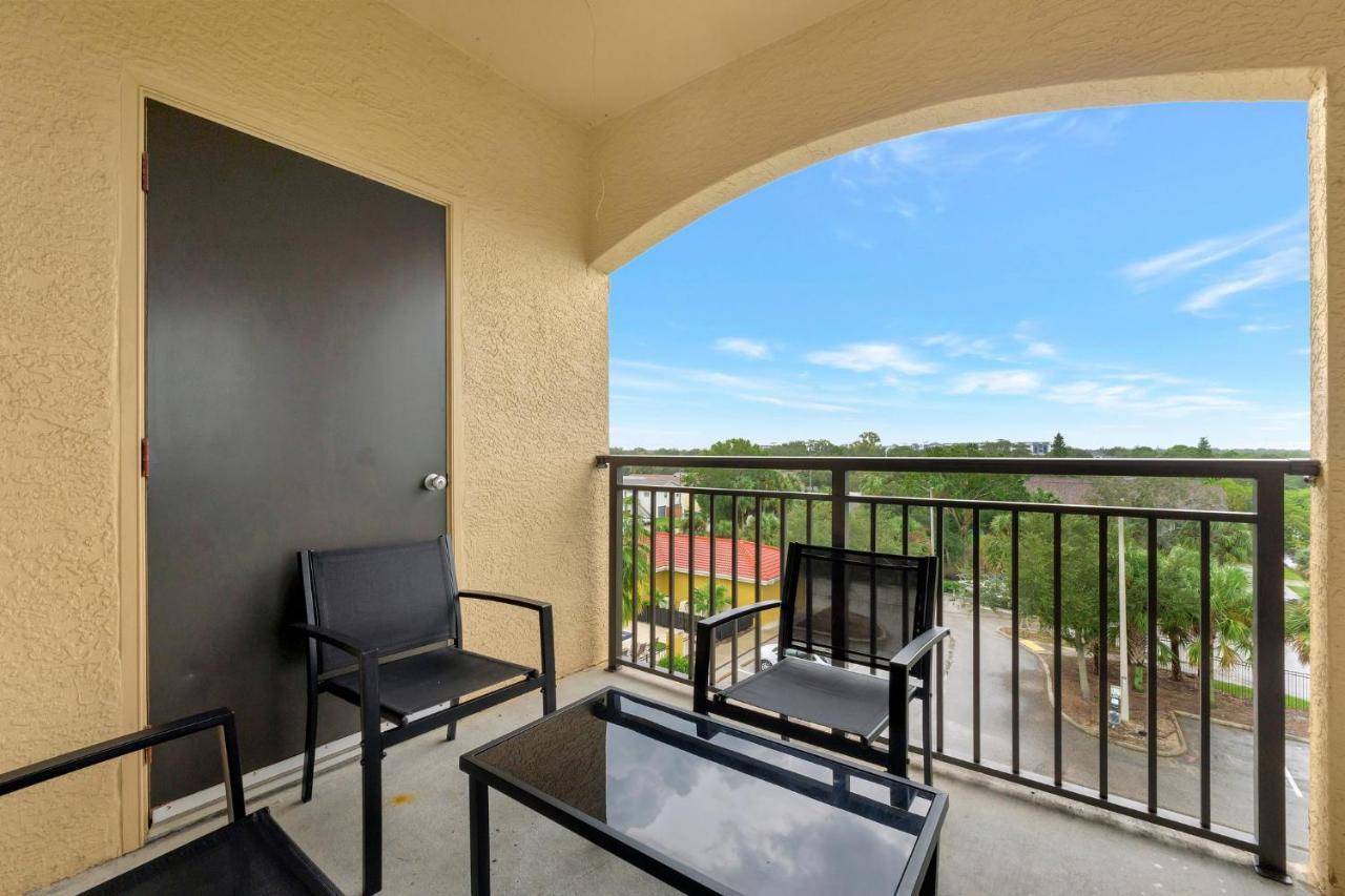 Tropical 3Br Suite-2 Resort Style Pools-5 Mil To Bay-Gym-Close To Beach Tampa Bagian luar foto