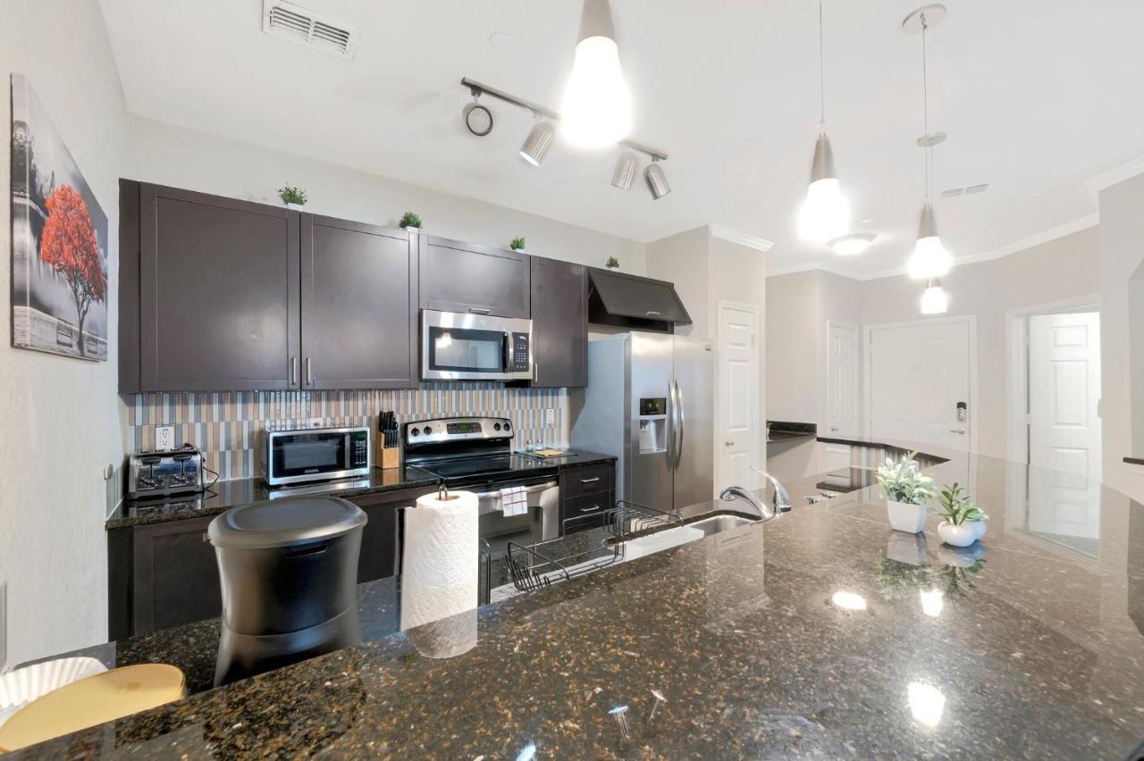 Tropical 3Br Suite-2 Resort Style Pools-5 Mil To Bay-Gym-Close To Beach Tampa Bagian luar foto
