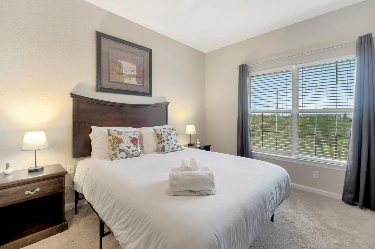 Tropical 3Br Suite-2 Resort Style Pools-5 Mil To Bay-Gym-Close To Beach Tampa Bagian luar foto