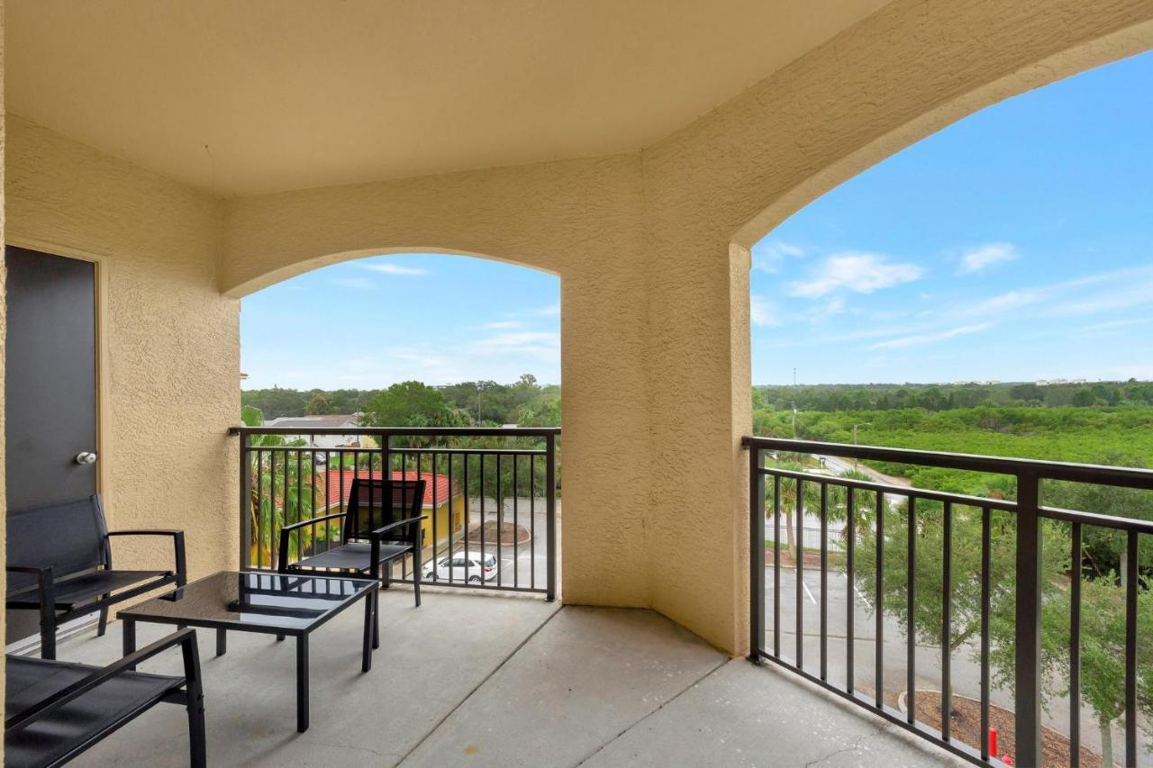 Tropical 3Br Suite-2 Resort Style Pools-5 Mil To Bay-Gym-Close To Beach Tampa Bagian luar foto