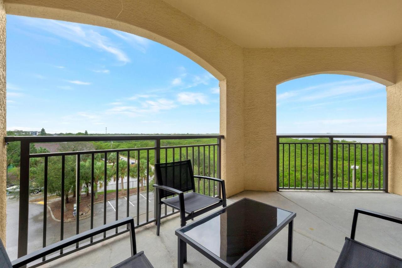 Tropical 3Br Suite-2 Resort Style Pools-5 Mil To Bay-Gym-Close To Beach Tampa Bagian luar foto