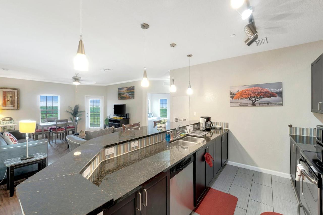 Tropical 3Br Suite-2 Resort Style Pools-5 Mil To Bay-Gym-Close To Beach Tampa Bagian luar foto