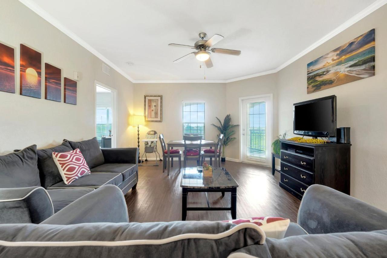Tropical 3Br Suite-2 Resort Style Pools-5 Mil To Bay-Gym-Close To Beach Tampa Bagian luar foto