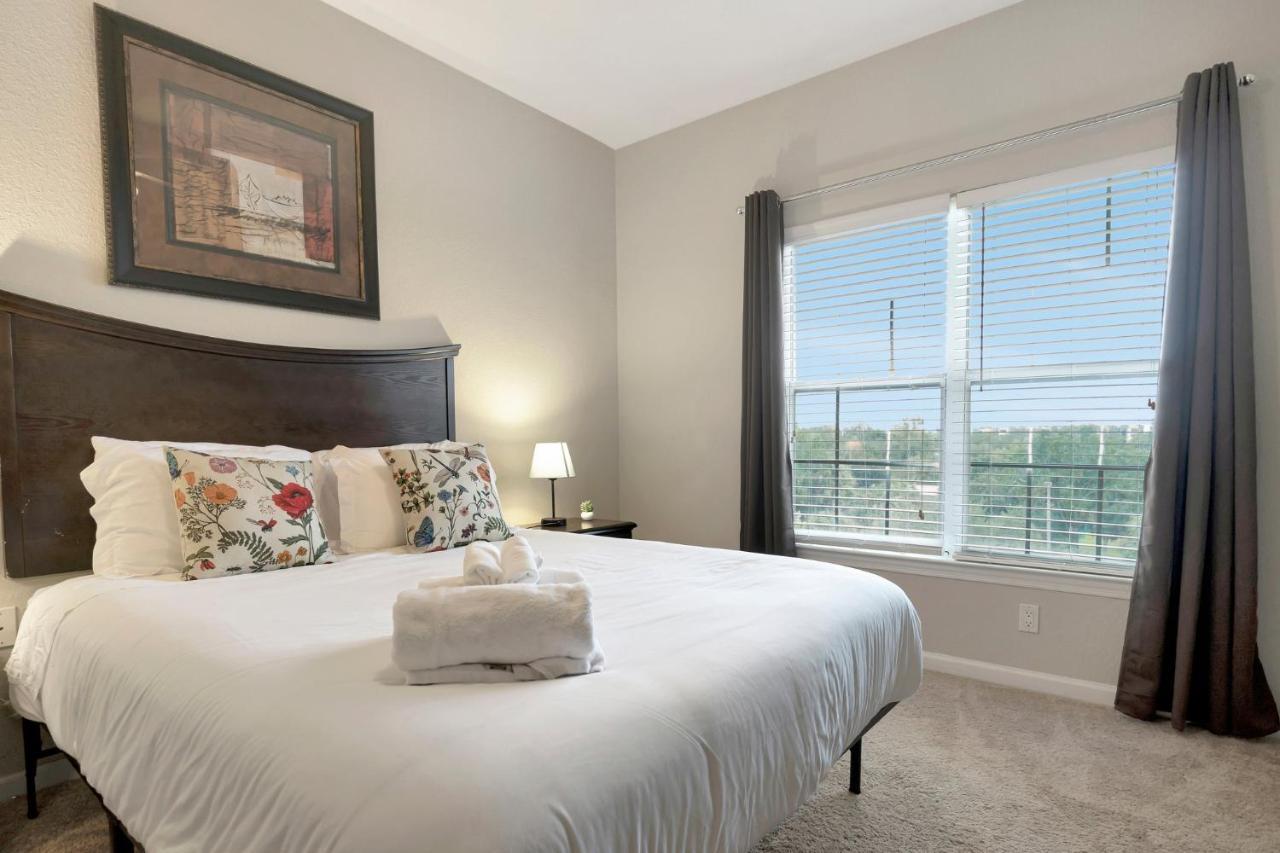 Tropical 3Br Suite-2 Resort Style Pools-5 Mil To Bay-Gym-Close To Beach Tampa Bagian luar foto